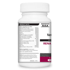 Renal Essentials Canine Chewable Chews For Dogs