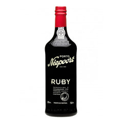 Niepoort Ruby Port 750ml