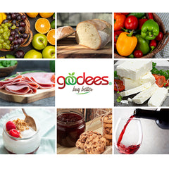 Goodees 护理包 - 标准