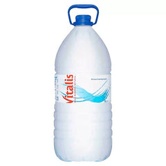 2 X Água Mineral Vitalis 6L