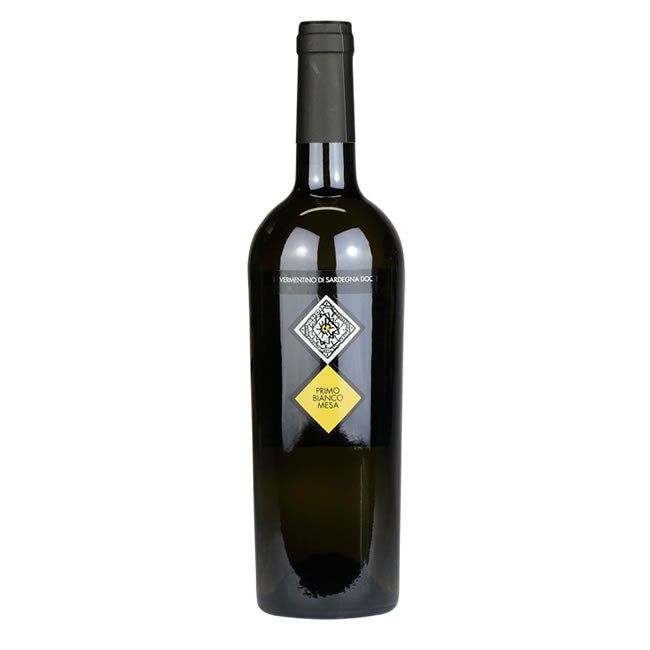 Vinho Branco Primo Bianco Vermentino di Sardegna DOC 2017