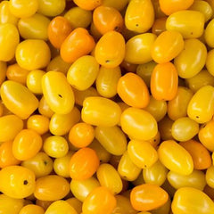 Tomate Cereja Amarelo 500g